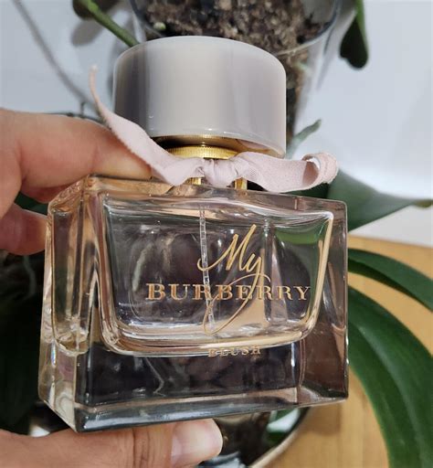 my burberry αρωμα|My Burberry Blush Burberry για γυναίκες .